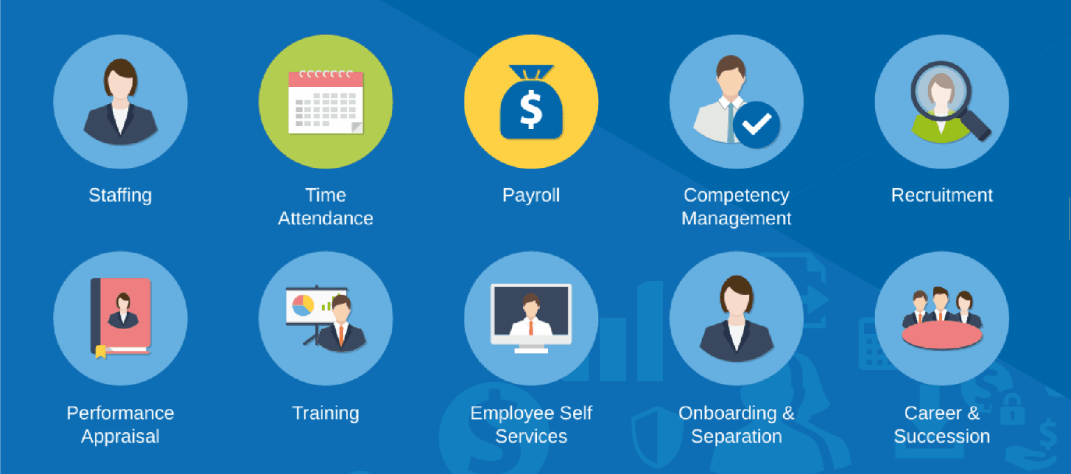 Cadena Software Screenshot